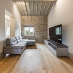 La casa agli Orti Oricellari by MMega