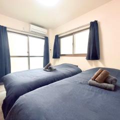 Tokyo Stay Itabashi #101