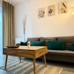 Prywatny Parking Cozy Place by Rentoom