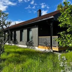 Cabin on Venabygdsfjellet