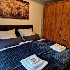 Ferienwohnung Dornröschen