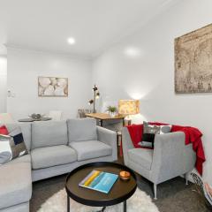 Heart of Hamilton Loft Apartment