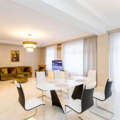 Tbilisi Heritage Apartment