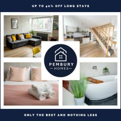 Boutique-Style Apartment in Heart of Brighton Lanes