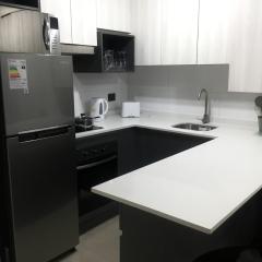 New Studio Apartment and Quincho