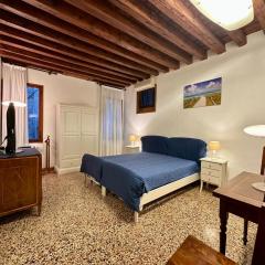 APARTMENT CASA PATTI