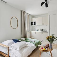 Lavie Maison - Studio parisien proche Montmartre
