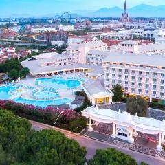 Innvista Hotels Belek