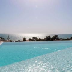 New 2bedroom Apartment w Terrace & Infinity Pool