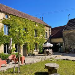 Maison Marguerite, Maison de Charme,jacuzzi