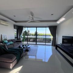 Laguna park 5bedroom private pool villa