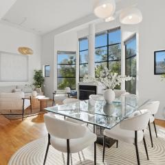 Bright Spacious & Comfortable Hayes Valley Condo