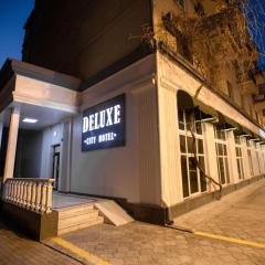 Deluxe Boutique Hotel