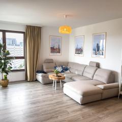 Comfort Apartments Bulvar