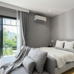 Premium 1BR at Title Legendary Bangtao C407