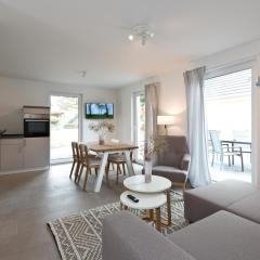 Apartment unter den Kiefern 93