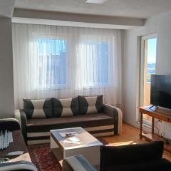 Bex Apartment's Prishtina