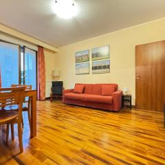 TitoLivio Wood Apt - Milan