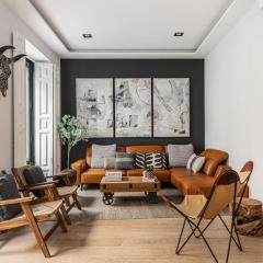 Waou Justicia V - Alquiler Corta Duración