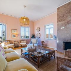 Saboia -Spacious Gorgeous Apartment