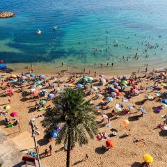 167 Dream Apartment Alicante-Holiday