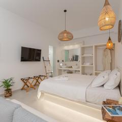 Adama's Suites Naxos