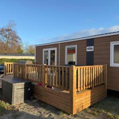 Chalet Meerhuus Lauwersoog