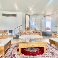 Jai Palace Kodaikanal