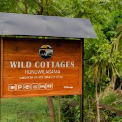 Wilpattu Wild Cottages