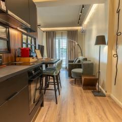 Mare Luxury Suites B