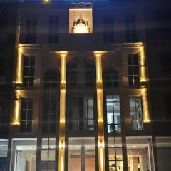 Hotel Pacific Primee