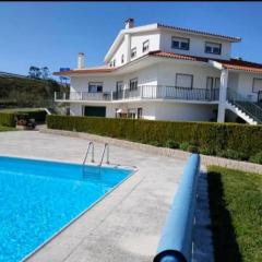 Vergikosk House - villa 4 quartos com piscina privada