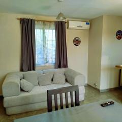 Luminoso departamento en Mendoza a pasos del centro