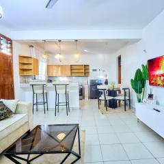 Diani beachview escape