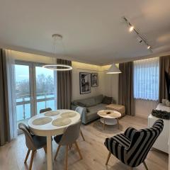 Apartament 27 Rowery, Spacery w Dolinie Baryczy - 5D Apartments