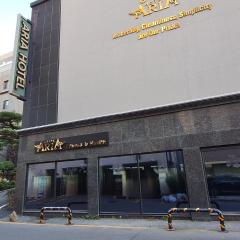 瑞山阿丽雅酒店