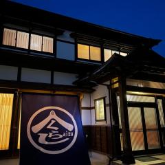 Kurashiya aizu-One Group per Day