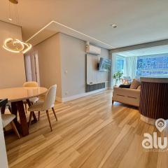 SU506T3 Ap Club Pé na Areia, Piscina Beto Carrero