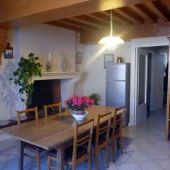 Les pierres blanches