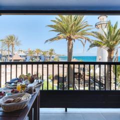 Luxury Beach - Heated pool & Beachfront access