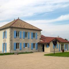 Le relais jeanne d'arc