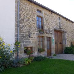 Les jardins de recourt