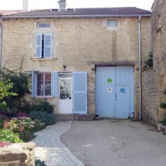 Eco gite de la rainette