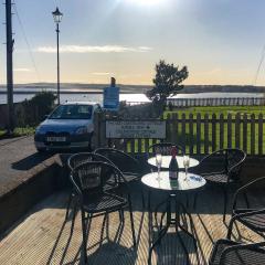 The View Old Coastguard Cottage