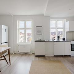 Stunning 6-Pax Apartment