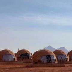 HAGIA SOPHIA lUXURY CAMP