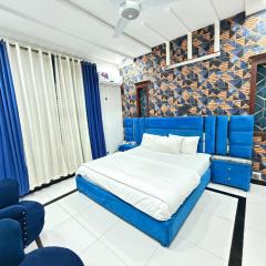 Sky Lodge Guest House