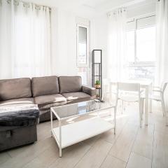 Apartment Ruzafa Market 9C