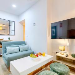 "Espacio Norma 2" 2 Hab & Chill Out en Las Ventas