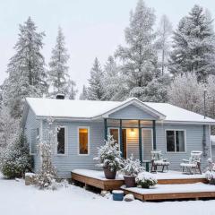 Spa Lake & Near Ski Resort - Havres aux Bleuets